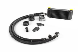 Scion FR S Oil Cooler Kit - Perrin Performance - `12-`16